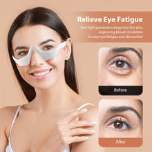Load image into Gallery viewer, GlowSoothe™ - Red Light Therapy Glasses